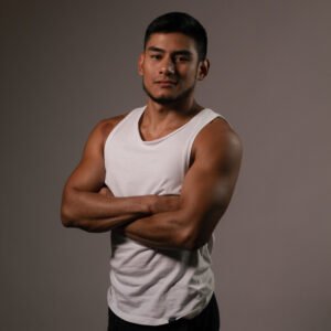 Masaje Relajante - 60 mints